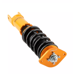 Винтовая подвеска (койловеры) Nissan 370Z Z34 2008-2016. — изображение 2