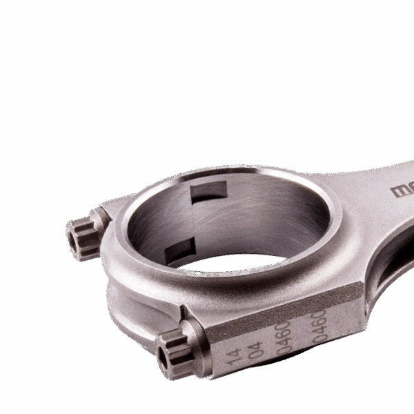 Кованые шатуны