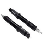 Винтовая подвеска (койловеры) Tesla Model Y AWD 2020+ с демпфером 24 положения. — изображение 3