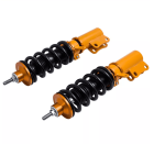 Винтовая подвеска (койловеры) Honda Fit 1st Gen 2001-2008 — изображение 2