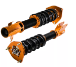 Винтовая подвеска (койловеры) Subaru Legacy/Outback 1998-2003 с демпфером 24 положения. — изображение 3