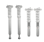 Винтовая подвеска (койловеры) DWD на Mercedes CL-Class RWD w/ AIRMATIC (Air To Coil Conversion) C216 2007-2014 с демпфером 32 положения.