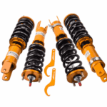 Винтовая подвеска (койловеры) Honda S2000 1999-2009 с демпфером 24 положения