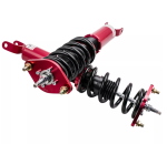 Винтовая подвеска (койловеры) Honda Prelude 1992-2001 с демпфером 24 положения. — изображение 2