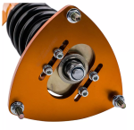 Винтовая подвеска (койловеры) Subaru Impreza 2008-2013. — изображение 2