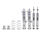 Винтовая подвеска (койловеры) Infiniti FX35/FX37 S51 AWD without CDC 2008-2014 DWD с демпфером 32 положения. — изображение 2