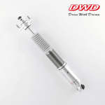 Винтовая подвеска (койловеры) Mercedes C-Class RWD W206 2021+ DWD с демпфером 32 положения. — изображение 4