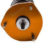 Винтовая подвеска (койловеры) Lexus IS 2001-2005 Maxpeedingrods. — изображение 3