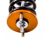 Винтовая подвеска (койловеры) Honda S2000 1999-2009 — изображение 2