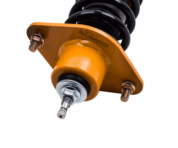 Винтовая подвеска (койловеры) Maxpeedingrods на Honda CR-V 2007-2011 с регулировкой жесткости 24 положения. — изображение 3