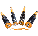 Винтовая подвеска (койловеры) Lexus IS 2001-2005 Maxpeedingrods.