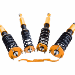 Винтовая подвеска (койловеры) Lexus IS 2001-2005 Maxpeedingrods.