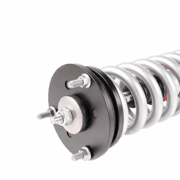 Винтовая подвеска (койловеры)