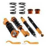 Винтовая подвеска (койловеры) Ford Mustang 4th SN95 1994-2004 Maxpeedingrods.