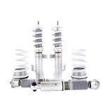 Винтовая подвеска (койловеры) DWD на Volvo V70 US 2007-2016 с демпфером 32 положения.