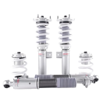 Винтовая подвеска (койловеры) Mercedes C-Class RWD W206 2021+ DWD с демпфером 32 положения.