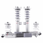 Винтовая подвеска (койловеры) Mercedes C-Class RWD W206 2021+ DWD с демпфером 32 положения.