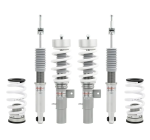 Винтовая подвеска (койловеры) LYNK&CO 02 Hatchback DWD с демпфером 32 положения.