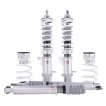 Винтовая подвеска (койловеры) Honda XR-V 2014+ DWD с демпфером 32 положения.