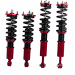 Винтовая подвеска (койловеры) MaXpeedingrods на Toyota ALTEZZA