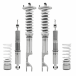 Винтовая подвеска (койловеры) DWD на Mercedes GLC-Class RWD / 4Matic X253/C253 2015+ с демпфером 32 положения.