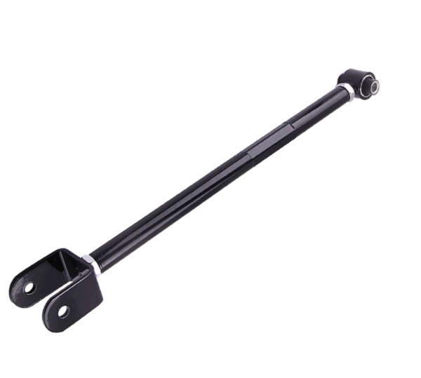 Винтовая подвеска (койловеры) BMW 3-series e46 1999-2005 Maxpeedingrods с демпфером 24 положения + задние рычаги. — изображение 3