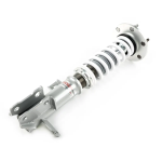 Винтовая подвеска (койловеры) Honda CR-V 4th Gen RM1/RM3/RM4 2012-2016 DWD с демпфером 32 положения. — изображение 3