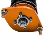 Винтовая подвеска (койловеры) Subaru Impreza 2008-2013. — изображение 3