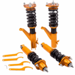 Винтовая подвеска (койловеры) Honda Integra DC5 2001-2006.