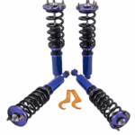 Винтовая подвеска (койловеры) HONDA ACCORD VI 1998-2002