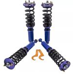 Винтовая подвеска (койловеры) HONDA ACCORD VI 1998-2002