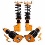 Винтовая подвеска (койловеры) Subaru Forester 2009-2013.