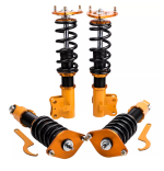 Винтовая подвеска (койловеры) Subaru Forester 2009-2013.