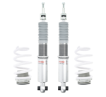 Винтовая подвеска (койловеры) VW ID.3 2021+ DWD с демпфером 32 положения. — изображение 2