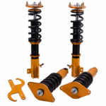 Винтовая подвеска (койловеры) Nissan Almera N16 2000-2006.