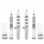 Винтовая подвеска (койловеры) VW ID.3 2021+ DWD с демпфером 32 положения.