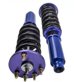 Винтовая подвеска (койловеры) HONDA ACCORD VI 1998-2002 — изображение 3