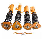 Винтовая подвеска (койловеры) Toyota Camry XV50 2012-2017 с демпфером 24 положения.