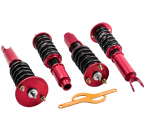 Винтовая подвеска (койловеры) HONDA ACCORD 1990-1997. — изображение 3