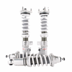 Винтовая подвеска (койловеры) Honda Jade 2013+ DWD с демпфером 32 положения.