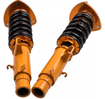 Винтовая подвеска (койловеры) HONDA ACCORD 9 2012-2017. — изображение 3