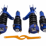 Винтовая подвеска (койловеры) HONDA CIVIC VII 2001-2005.