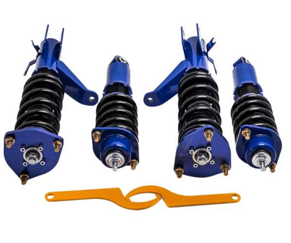 Винтовая подвеска (койловеры) HONDA CIVIC VII 2001-2005.