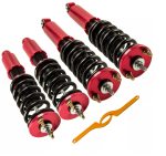 Винтовая подвеска (койловеры) Honda CR-V 1st Gen. RD1-RD3 1996 - 2001