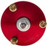 Винтовая подвеска (койловеры) Lexus IS 2006-2013 / GS 2007-2011 Maxpeedingrods. — изображение 3