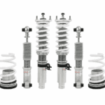 Винтовая подвеска (койловеры) Ford Fusion 2006-2012 DWD с демпфером 32 положения.