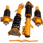 Винтовая подвеска (койловеры) Toyota Caldina 2002-2007.