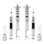 Винтовая подвеска (койловеры) DWD на Mercedes E-Class AWD W213/S213/C238 2016+ с демпфером 32 положения.