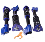 Винтовая подвеска (койловеры) Subaru Impreza 2000-2007.