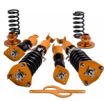 Винтовая подвеска (койловеры) Nissan Fairlady Z 350Z Z33 2003-2008.